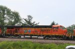 BNSF 6179